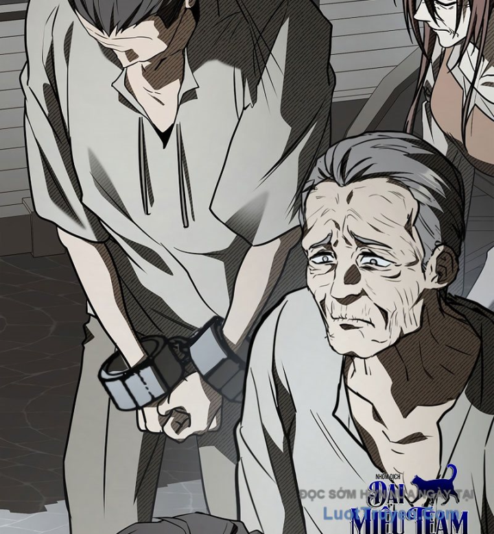 Vô Hồn Bất Kính Giả Dạ Chapter 59 - 65