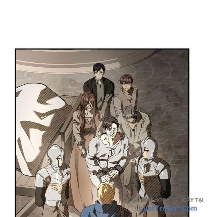 Vô Hồn Bất Kính Giả Dạ Chapter 59 - 87