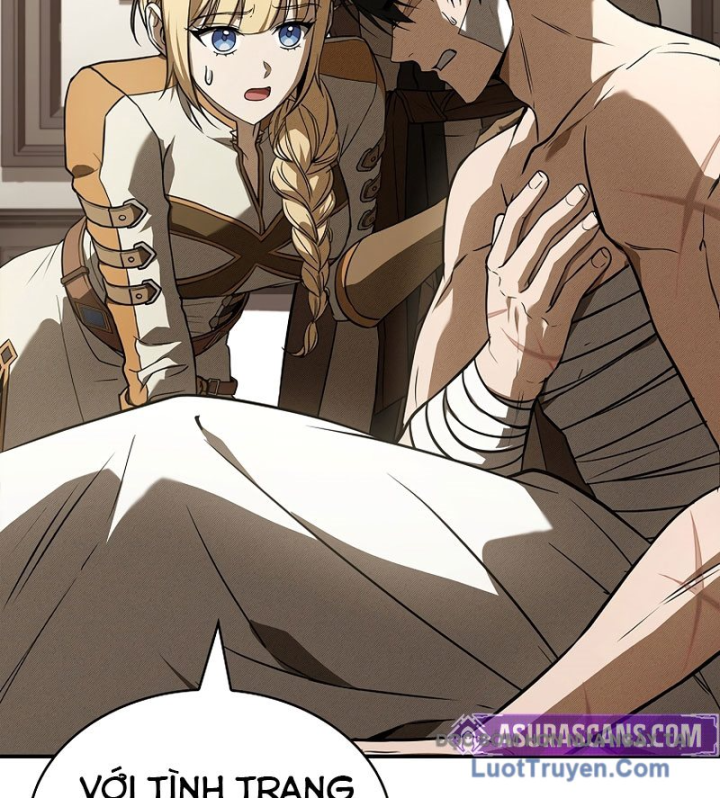 Vô Hồn Bất Kính Giả Dạ Chapter 59 - 195