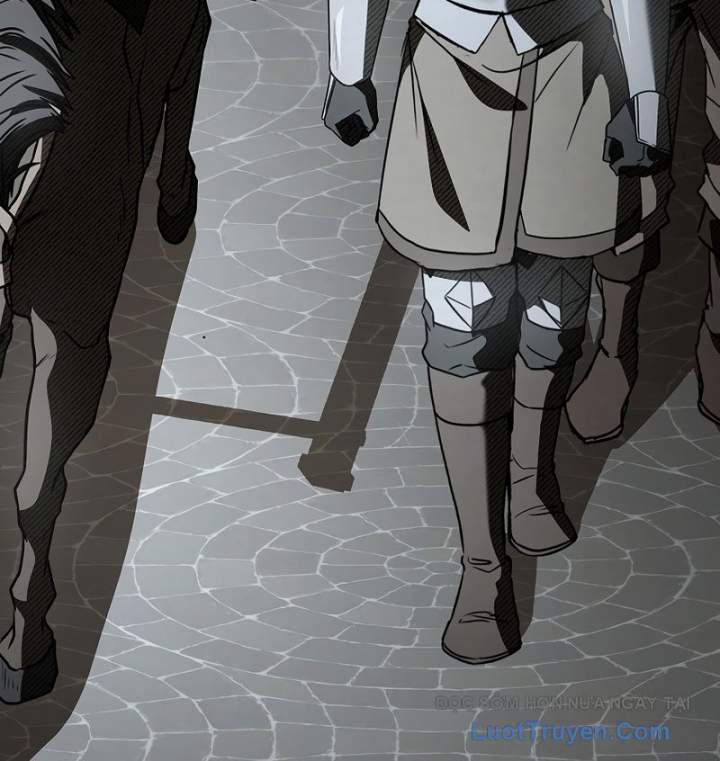 Vô Hồn Bất Kính Giả Dạ Chapter 59 - 61