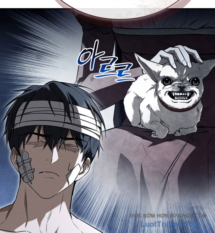 Vô Hồn Bất Kính Giả Dạ Chapter 59 - 197