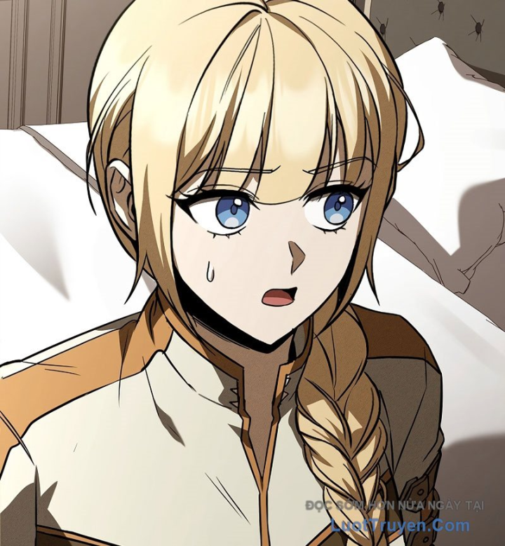 Vô Hồn Bất Kính Giả Dạ Chapter 59 - 205