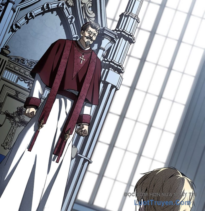 Vô Hồn Bất Kính Giả Dạ Chapter 59 - 2