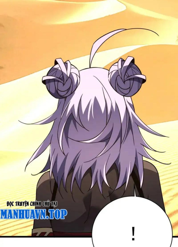 Mệnh Luân Chi Chủ! Khi Dị Biến Giáng Lâm Nhân Gian! Chapter 181 - 81