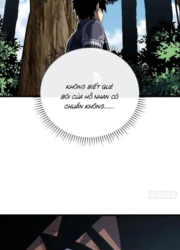 Mệnh Luân Chi Chủ! Khi Dị Biến Giáng Lâm Nhân Gian! Chapter 181 - 7