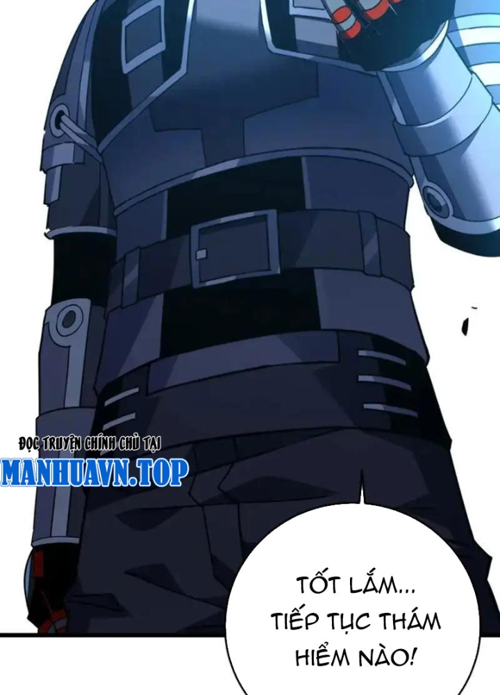 Mệnh Luân Chi Chủ! Khi Dị Biến Giáng Lâm Nhân Gian! Chapter 181 - 41