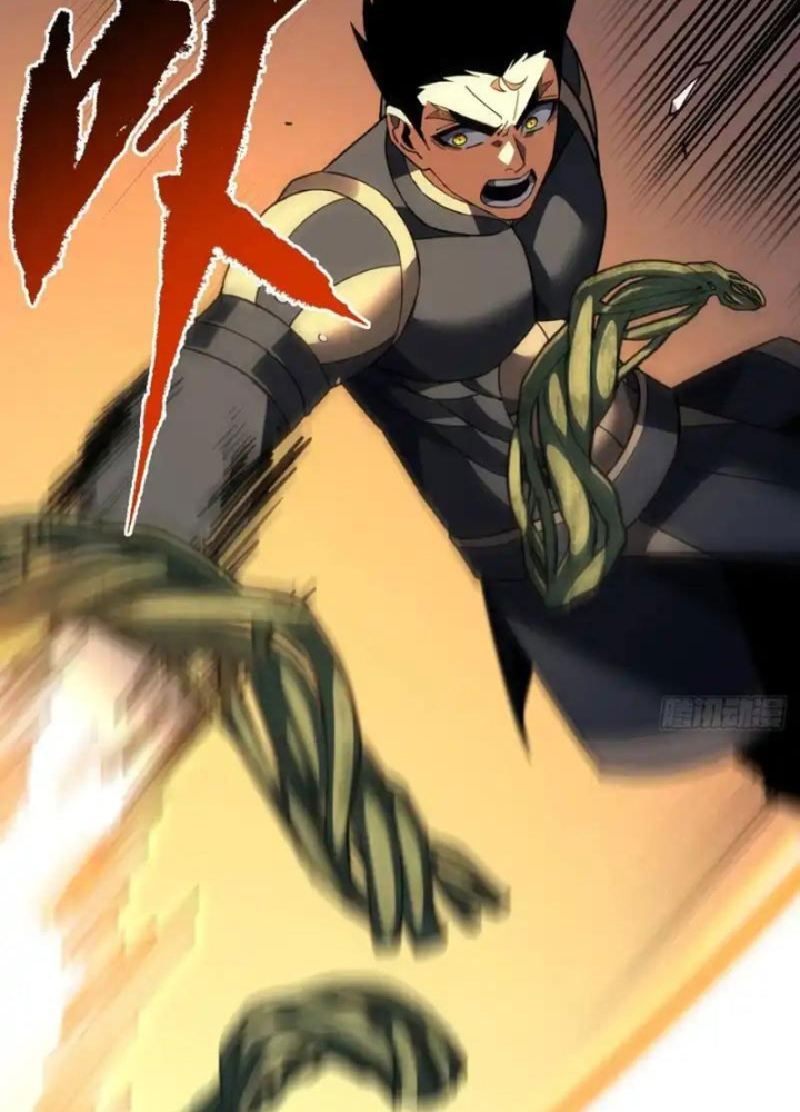 Mệnh Luân Chi Chủ! Khi Dị Biến Giáng Lâm Nhân Gian! Chapter 181 - 135