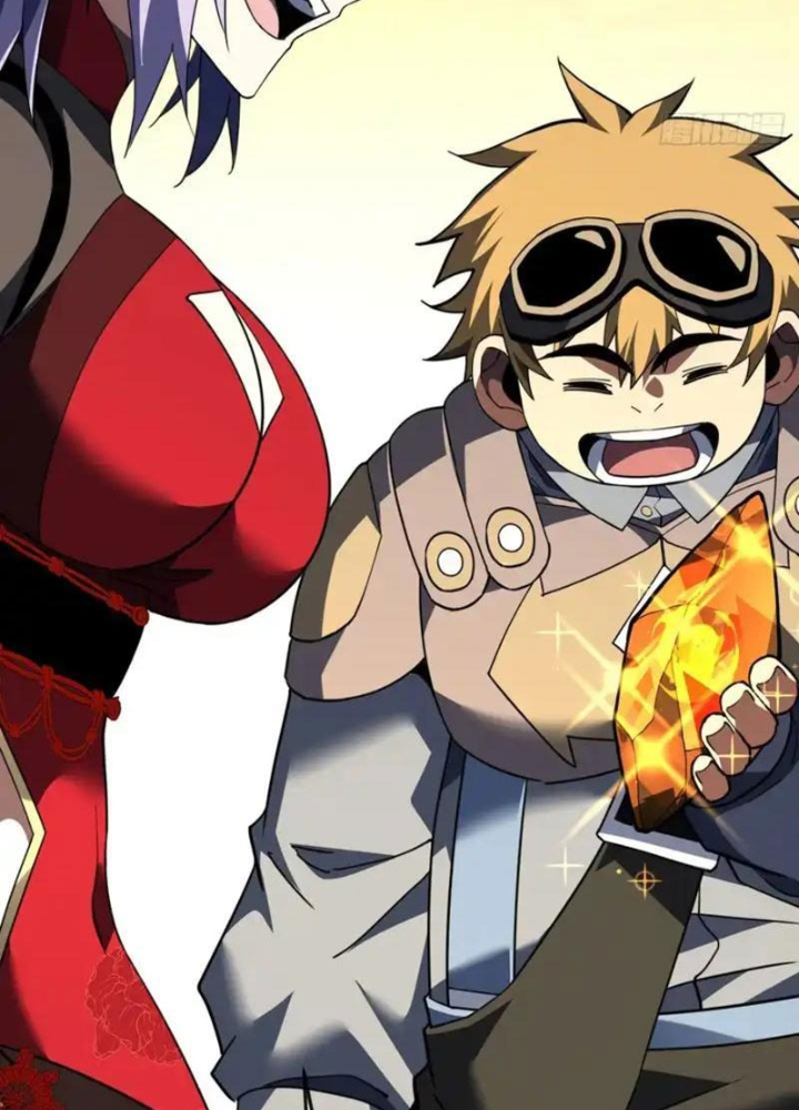 Mệnh Luân Chi Chủ! Khi Dị Biến Giáng Lâm Nhân Gian! Chapter 181 - 95