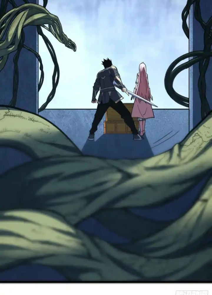 Mệnh Luân Chi Chủ! Khi Dị Biến Giáng Lâm Nhân Gian! Chapter 181 - 125