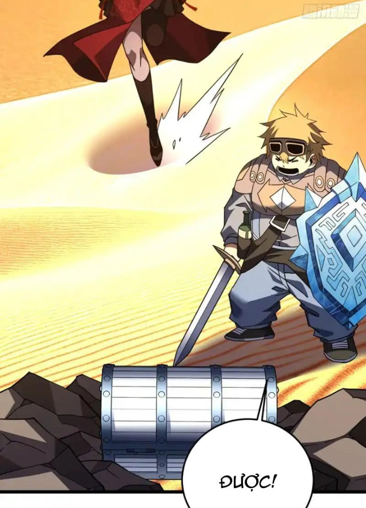 Mệnh Luân Chi Chủ! Khi Dị Biến Giáng Lâm Nhân Gian! Chapter 181 - 85