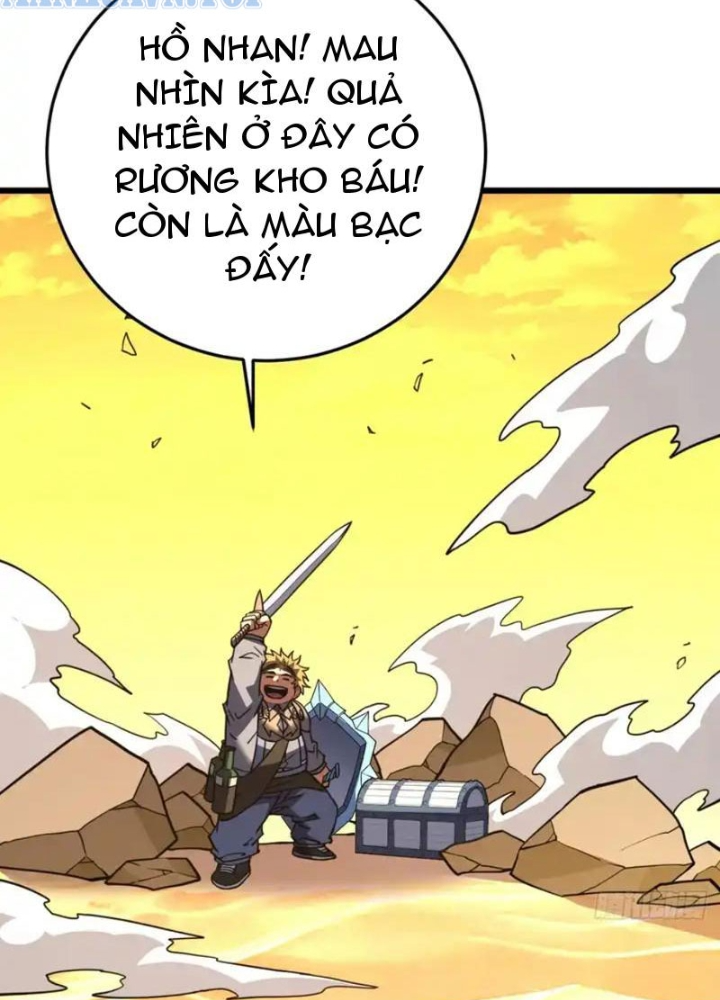 Mệnh Luân Chi Chủ! Khi Dị Biến Giáng Lâm Nhân Gian! Chapter 181 - 79