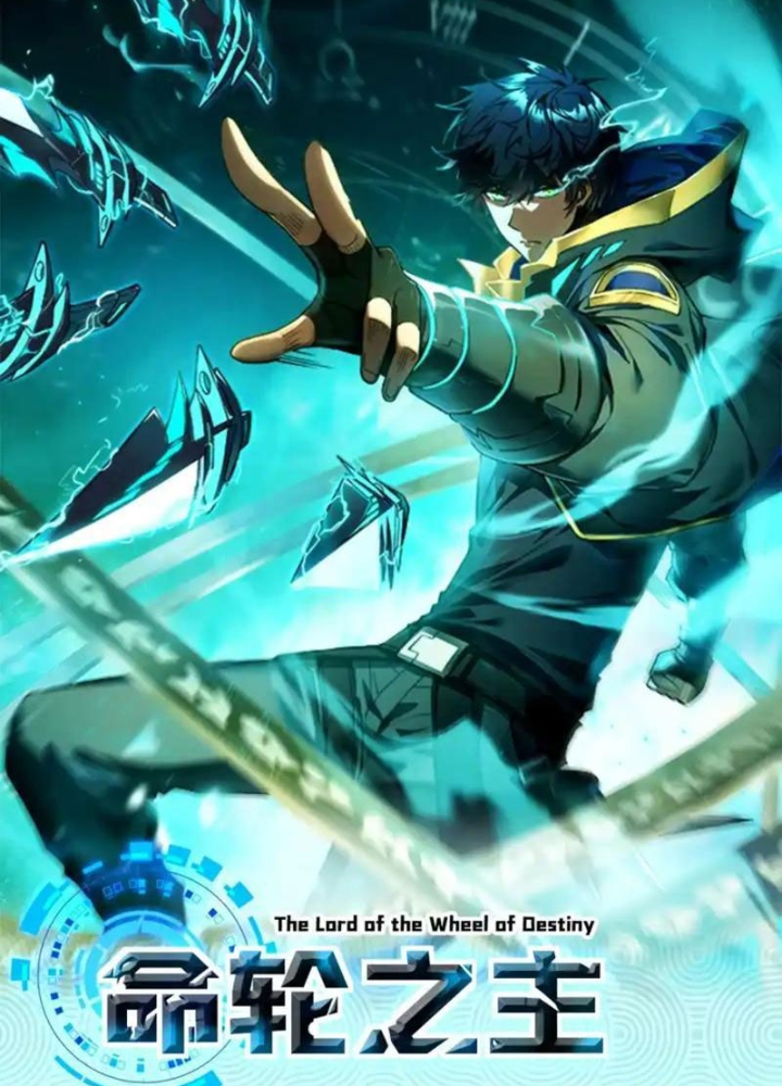 Mệnh Luân Chi Chủ! Khi Dị Biến Giáng Lâm Nhân Gian! Chapter 181 - 1