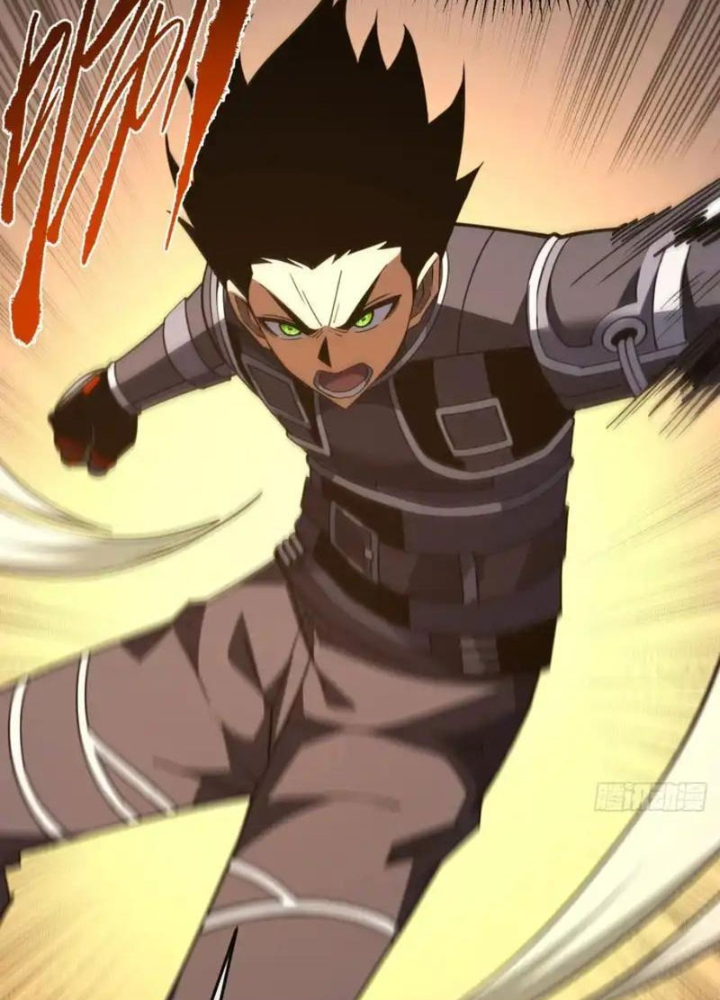 Mệnh Luân Chi Chủ! Khi Dị Biến Giáng Lâm Nhân Gian! Chapter 181 - 15