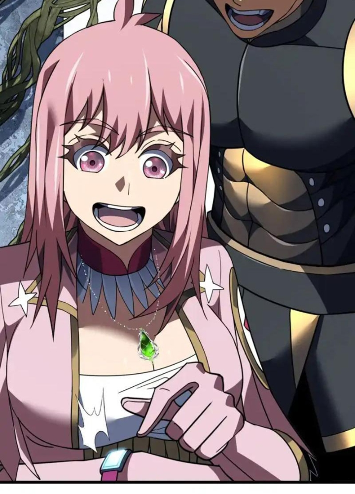 Mệnh Luân Chi Chủ! Khi Dị Biến Giáng Lâm Nhân Gian! Chapter 181 - 117