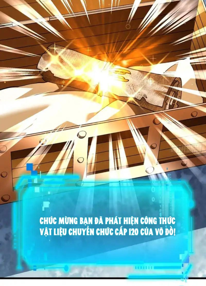 Mệnh Luân Chi Chủ! Khi Dị Biến Giáng Lâm Nhân Gian! Chapter 181 - 121