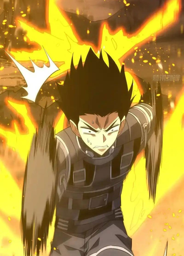 Mệnh Luân Chi Chủ! Khi Dị Biến Giáng Lâm Nhân Gian! Chapter 181 - 65