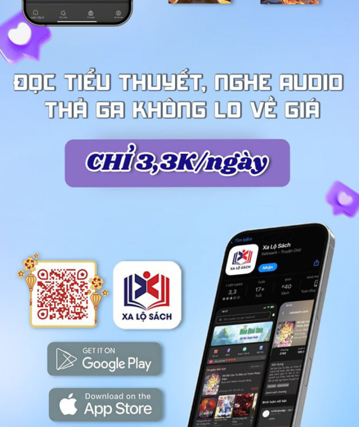 Sắc Lệnh Thú Thần Chapter 4 - 72