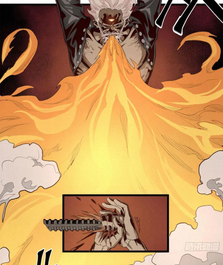 Sắc Lệnh Thú Thần Chapter 4 - 39