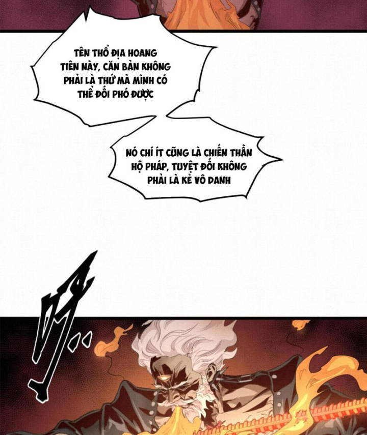 Sắc Lệnh Thú Thần Chapter 4 - 43