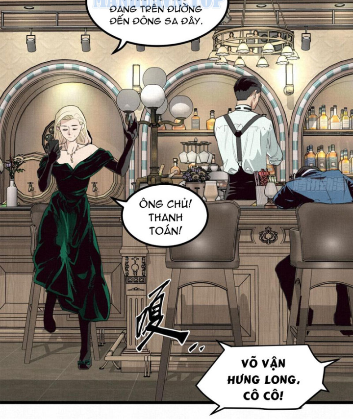 Sắc Lệnh Thú Thần Chapter 4 - 14