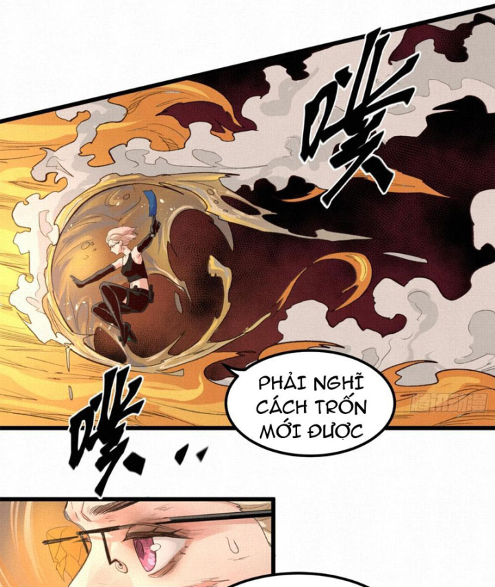 Sắc Lệnh Thú Thần Chapter 4 - 37