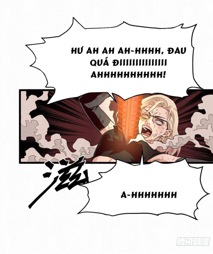 Sắc Lệnh Thú Thần Chapter 4 - 51