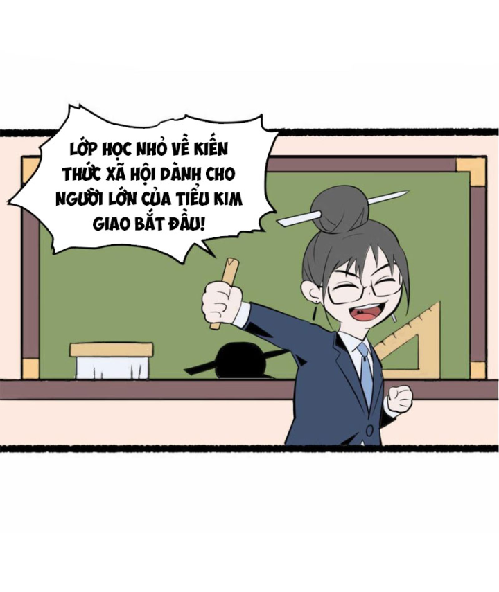 Sắc Lệnh Thú Thần Chapter 4 - 67