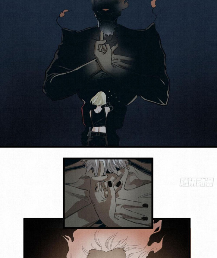 Sắc Lệnh Thú Thần Chapter 4 - 28