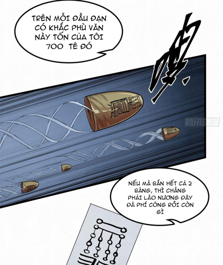 Sắc Lệnh Thú Thần Chapter 4 - 26