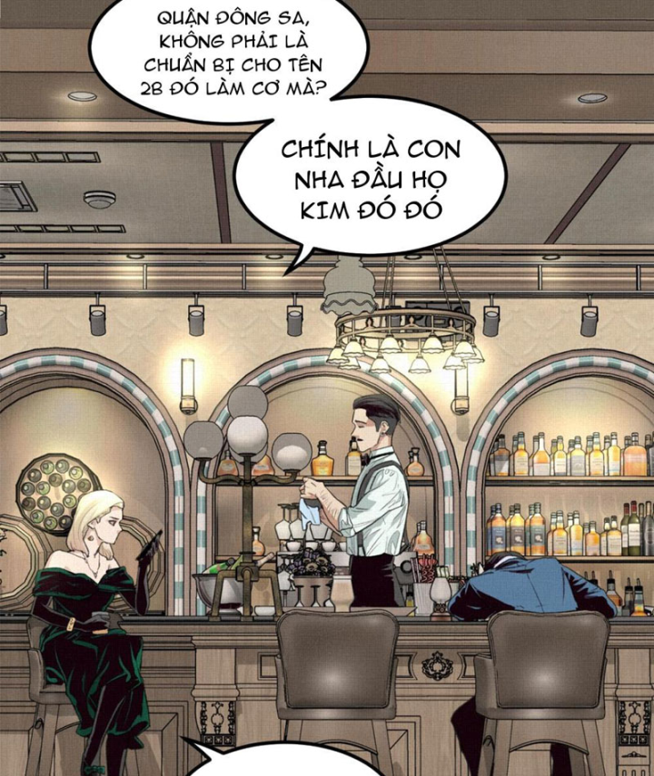 Sắc Lệnh Thú Thần Chapter 4 - 10