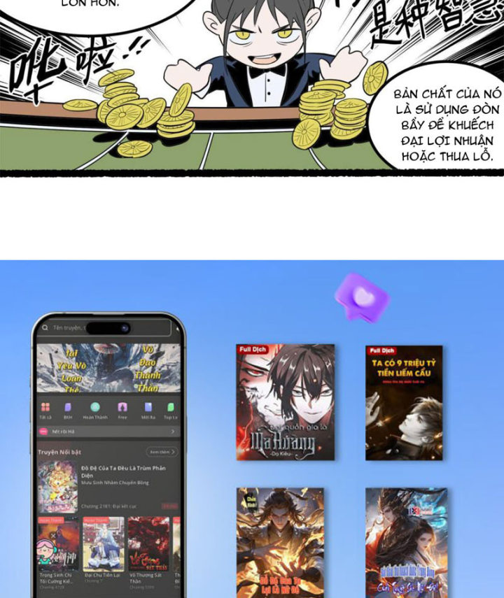 Sắc Lệnh Thú Thần Chapter 4 - 71