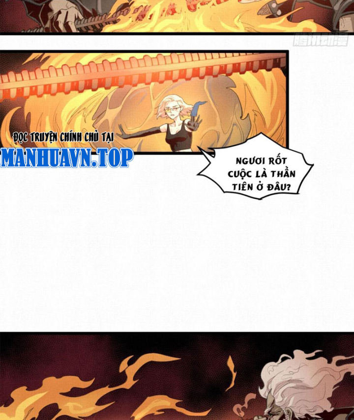 Sắc Lệnh Thú Thần Chapter 4 - 44