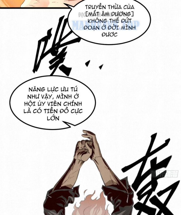 Sắc Lệnh Thú Thần Chapter 4 - 38