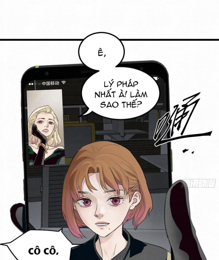 Sắc Lệnh Thú Thần Chapter 4 - 7