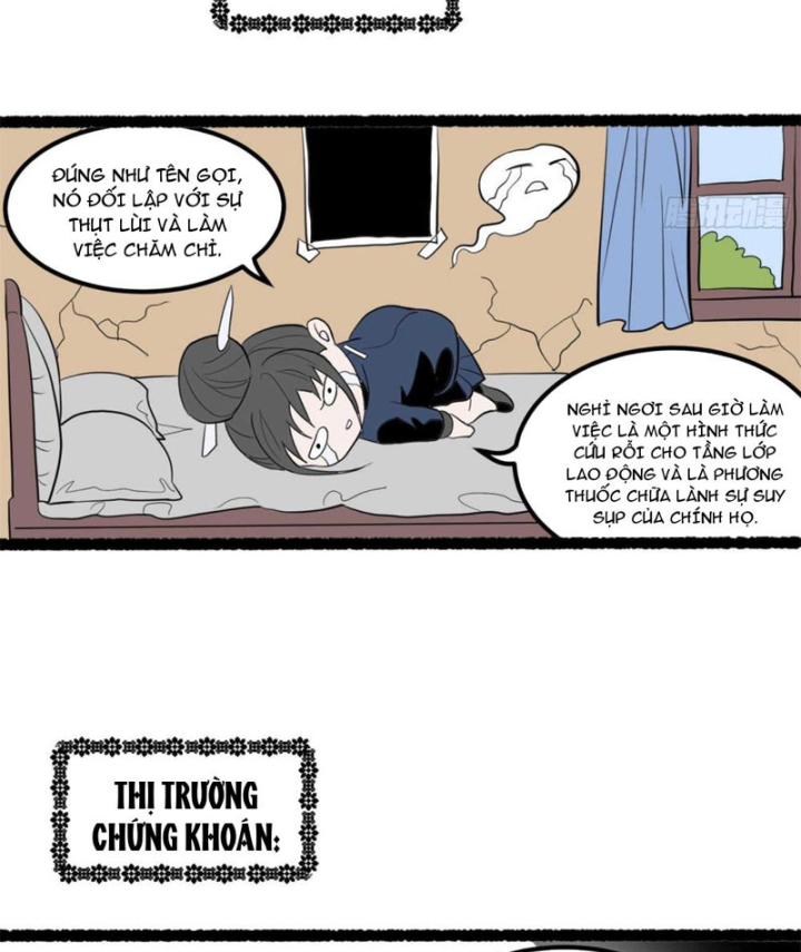 Sắc Lệnh Thú Thần Chapter 4 - 69