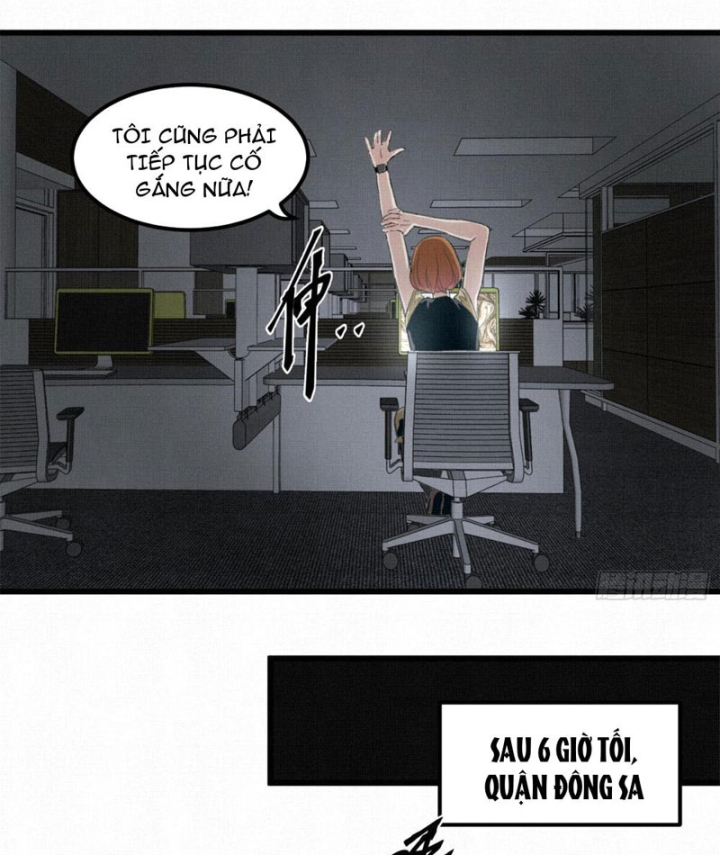 Sắc Lệnh Thú Thần Chapter 4 - 16