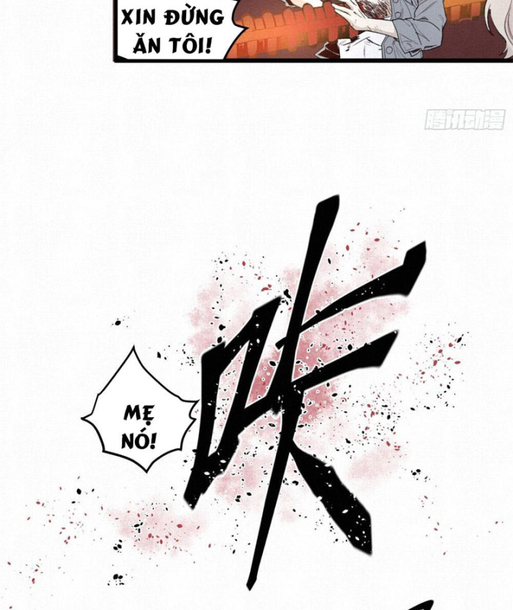 Sắc Lệnh Thú Thần Chapter 4 - 54