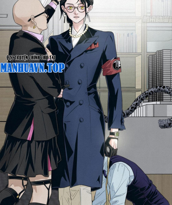 Sắc Lệnh Thú Thần Chapter 4 - 2