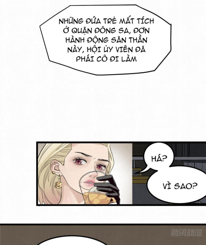 Sắc Lệnh Thú Thần Chapter 4 - 9