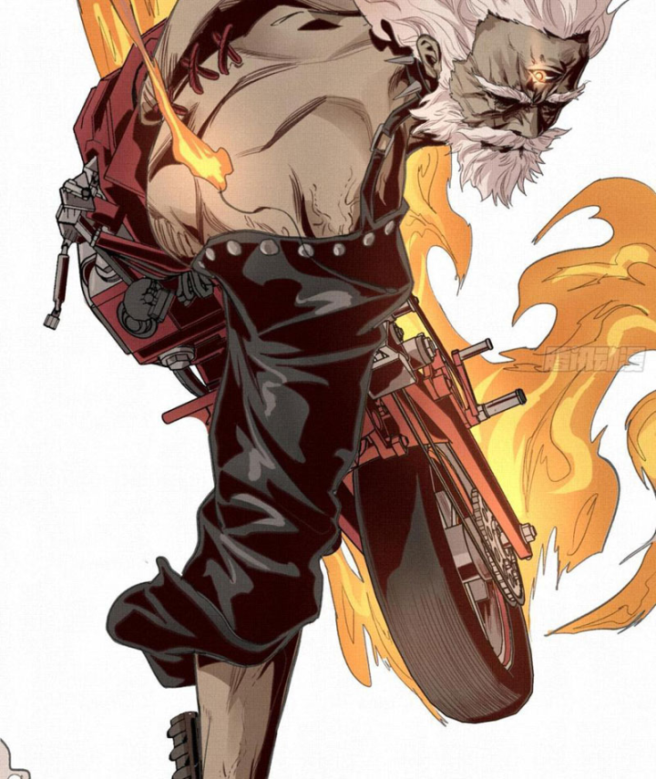 Sắc Lệnh Thú Thần Chapter 4 - 47