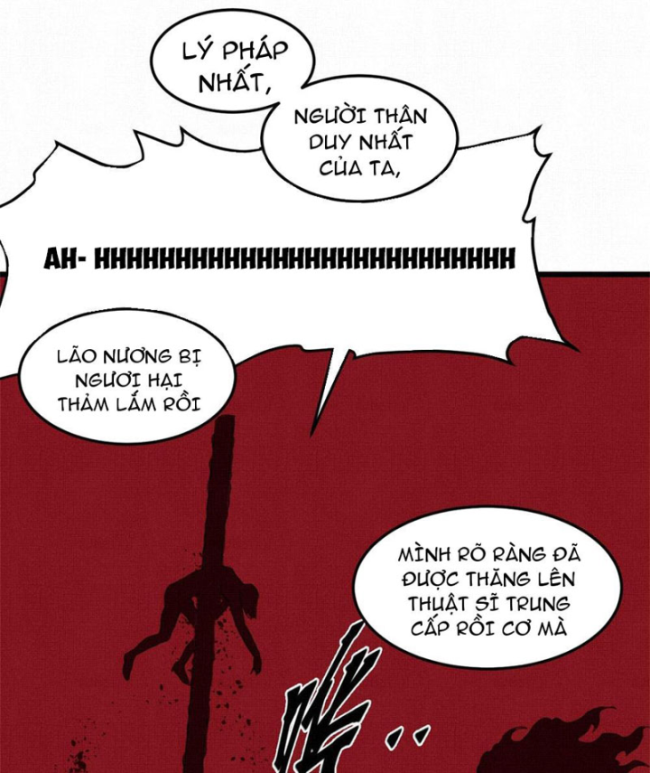 Sắc Lệnh Thú Thần Chapter 4 - 52