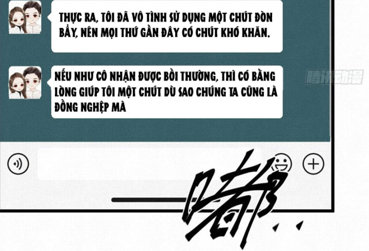 Sắc Lệnh Thú Thần Chapter 4 - 63