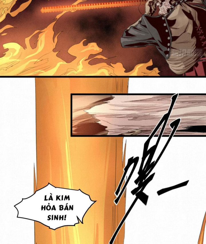 Sắc Lệnh Thú Thần Chapter 4 - 45