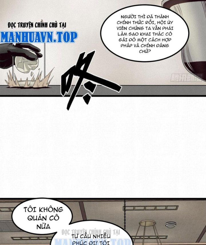 Sắc Lệnh Thú Thần Chapter 4 - 13