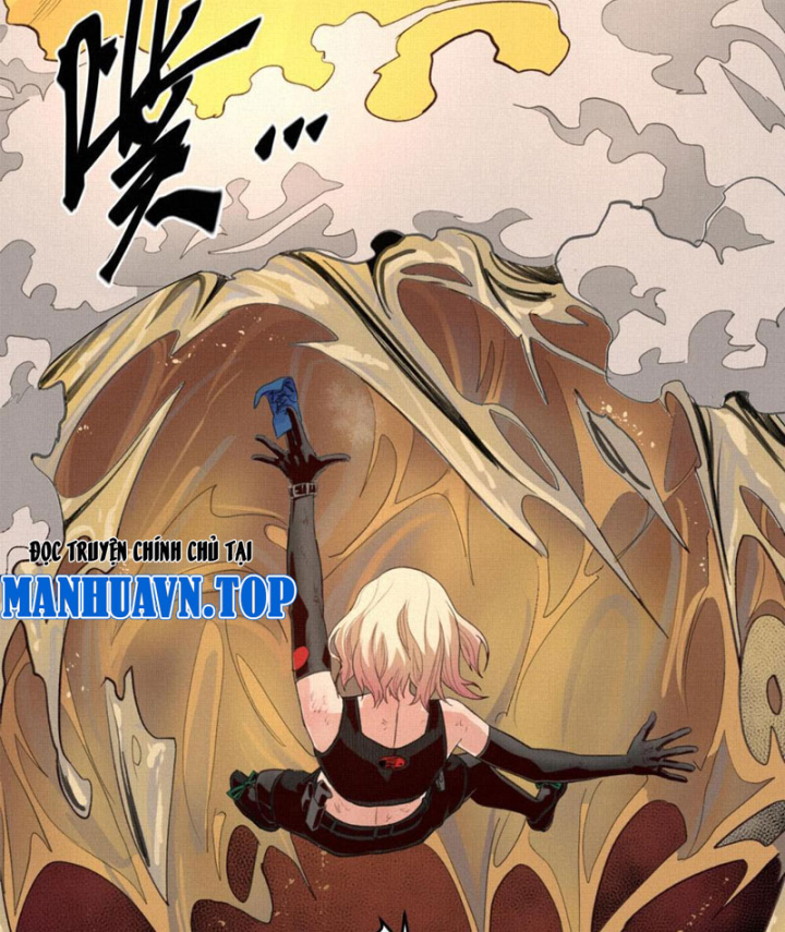 Sắc Lệnh Thú Thần Chapter 4 - 40