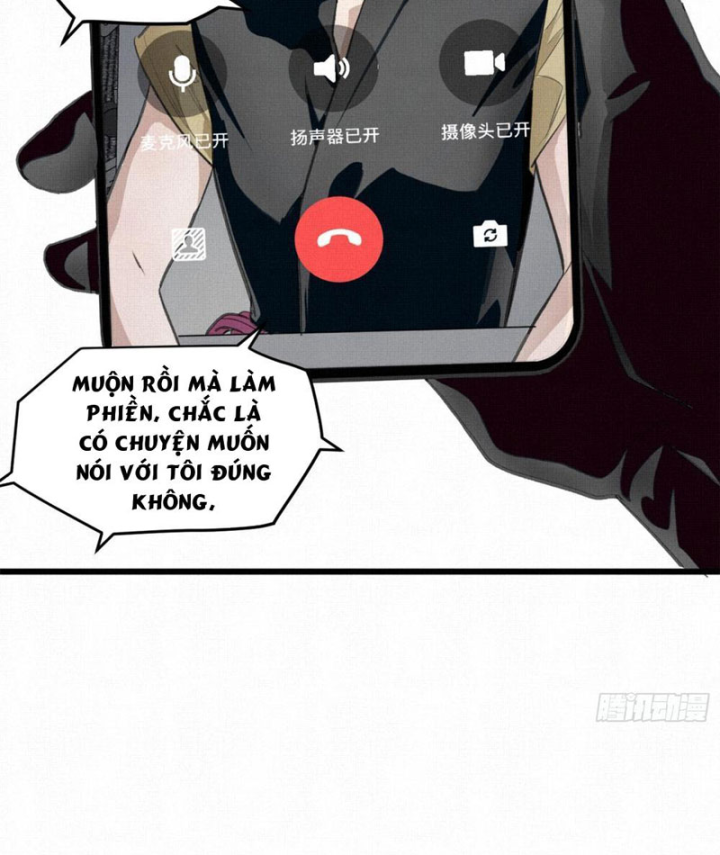 Sắc Lệnh Thú Thần Chapter 4 - 8