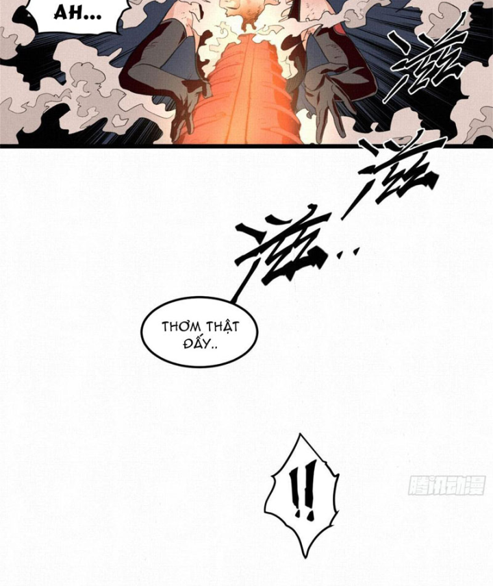 Sắc Lệnh Thú Thần Chapter 4 - 50