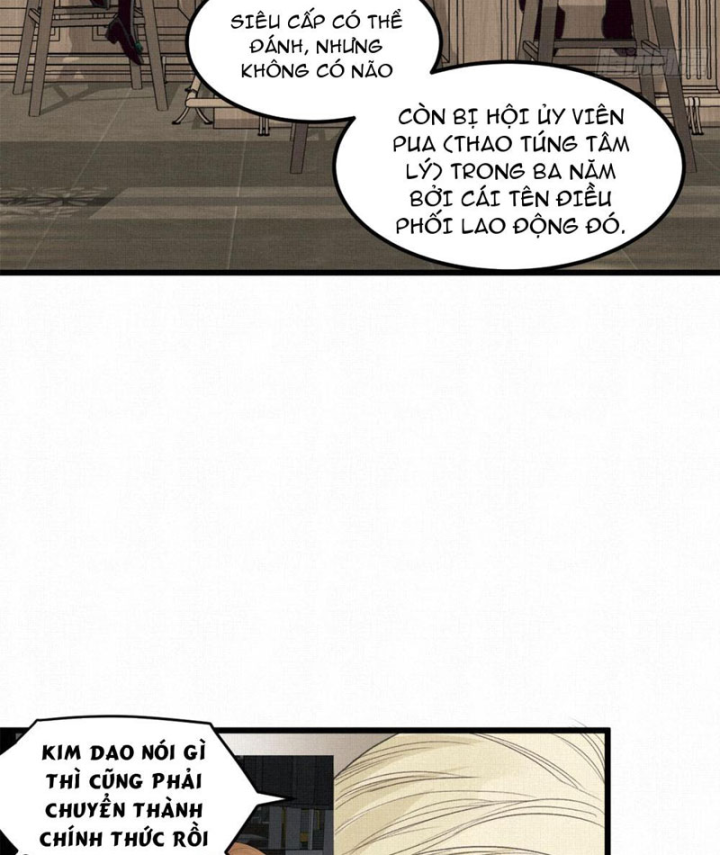 Sắc Lệnh Thú Thần Chapter 4 - 11