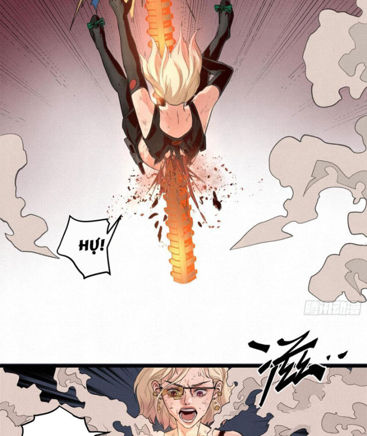 Sắc Lệnh Thú Thần Chapter 4 - 49