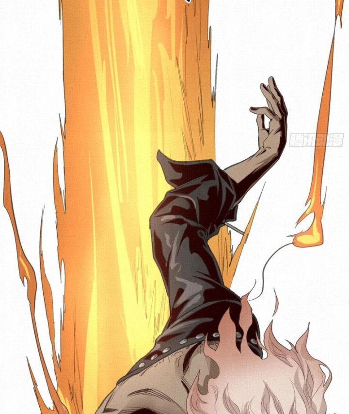 Sắc Lệnh Thú Thần Chapter 4 - 46